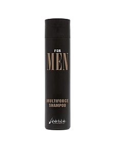 FOR MEN MULTIFORCE SHAMPOO