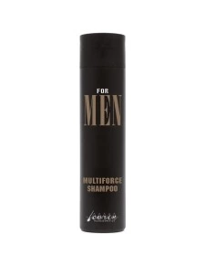FOR MEN MULTIFORCE SHAMPOO