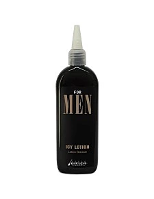 FOR MEN ICY LOTION
