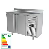Frente mostrador con puerta opaca FMPP 1500 II