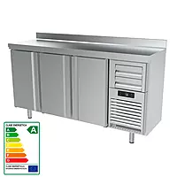Frente mostrador con puerta opaca FMPP 2000 II