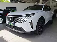 Peugeot 3008 HYBRID