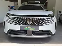Peugeot 3008 HYBRID