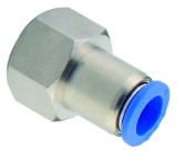 Push In Female Stud BSPP