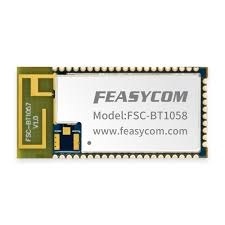 Feasycom FSC-BT1058 (QCC5181) BT 5.3 LE Audio Module Feasycom FSC-BT1058 (QCC5181) BT 5.3 LE Audio Module