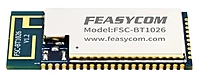 FSC-BT1026D version 1.2 (QCC3034)
