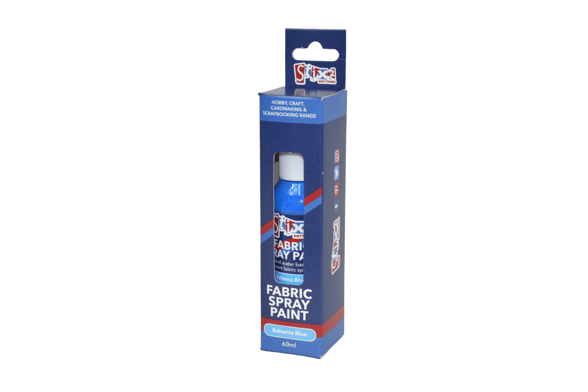 Fabric Spray Paints
