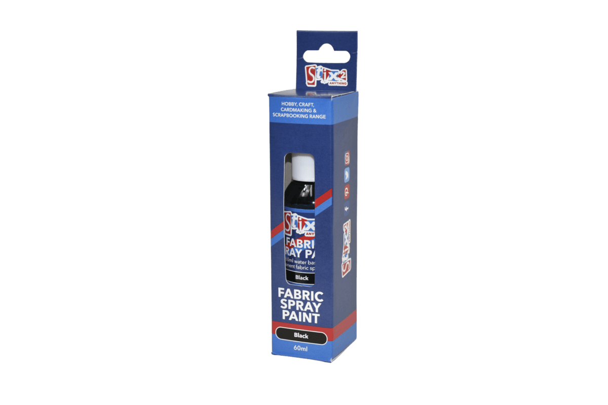 Fabric Spray Paints