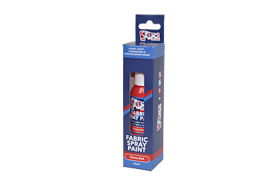 Fabric Spray Paints