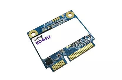 Flexxon XTREME mSATA mini 64GB - FSSG064GBE-SB00