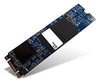 Flexxon INSPIRE M.2 2280 128GB 3D TLC Silver Grade - FSSO128GBS-M50P