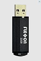 Flexxon ROM USB Pen Drive 16GB - FUUP016GME-XR00