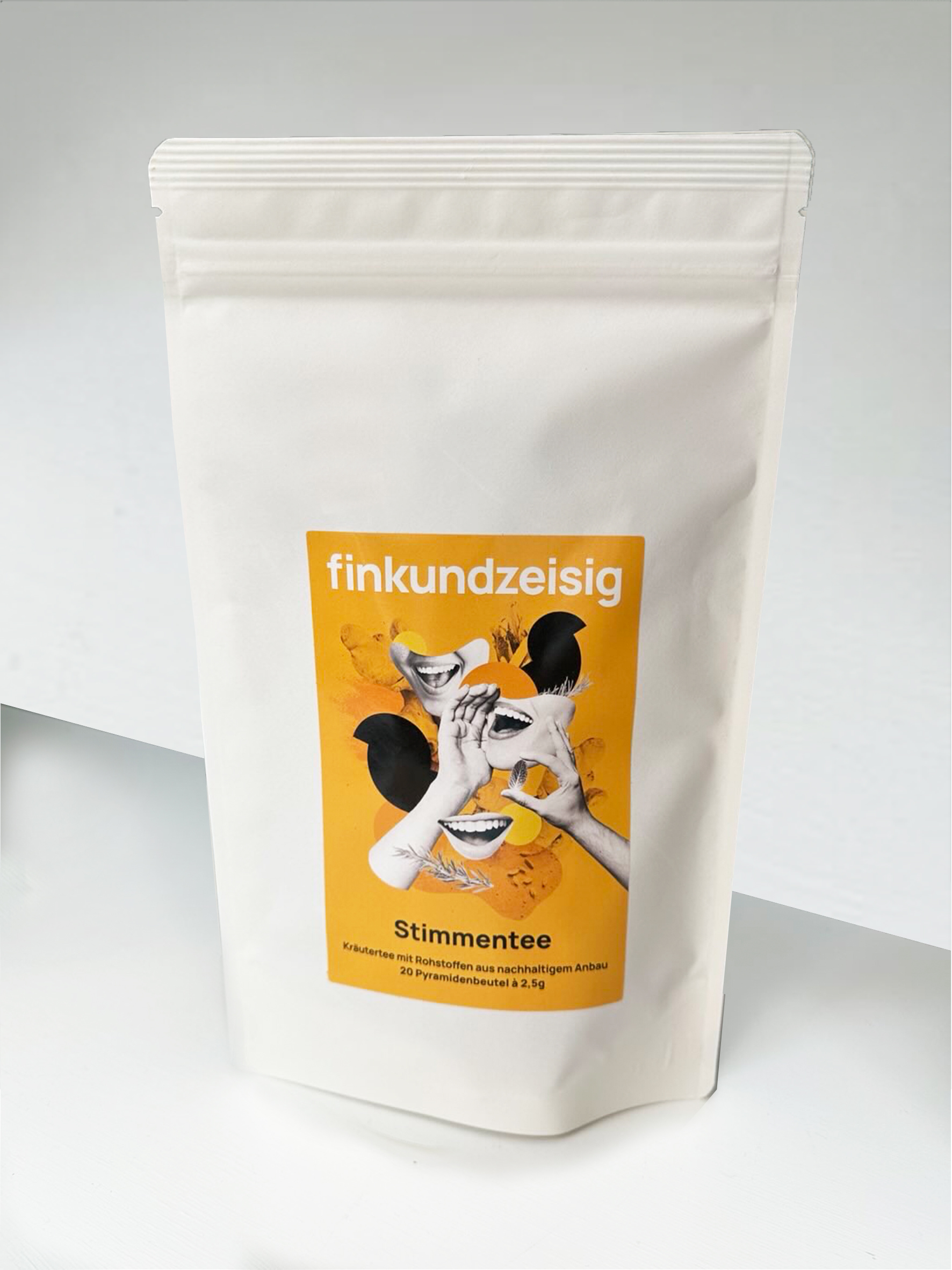 finkundzeisig Stimmentee finkundzeisig Stimmentee