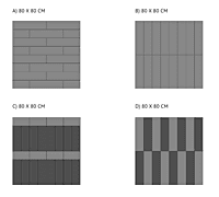 Finaura - Facciavista Range
