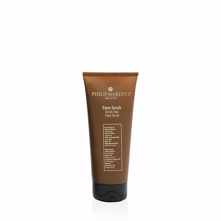 Face Scrub