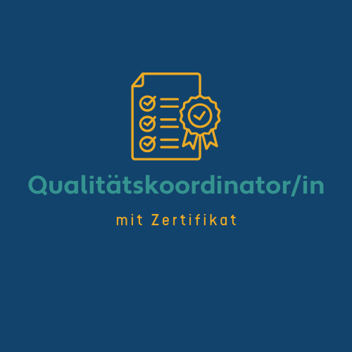 Qualitätskoordination Qualitätskoordination