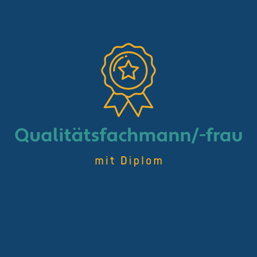 Qualitätsfachleute