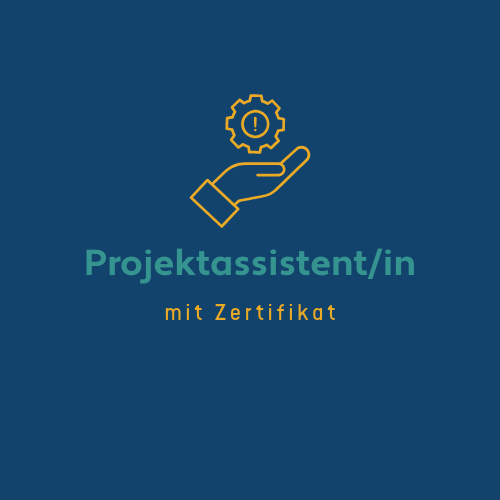 Projektassistenz Projektassistenz