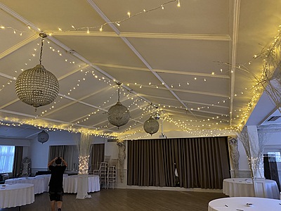 Fairy Light Collection 1