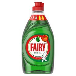 Fairy Original £1.29