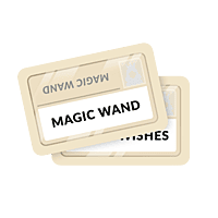 Codenames Märchen Erweiterungspack Wörter