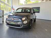 FIAT 500 DOLCEVITA 3P