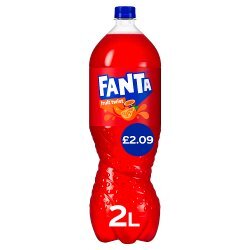 Fanta Fruit Twist £2.09