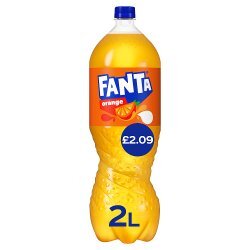 Fanta Orange £2.09