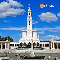 Pregrinación a Santuarios marianos con garabandal Pregrinación a Santuarios marianos con garabandal