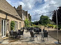 Festoon Lighting