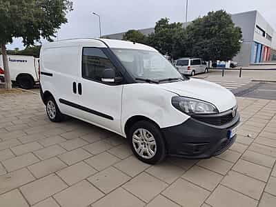 FIAT DOBLO FURGÓN 1.3 95 CV
