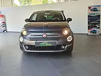 FIAT 500 DOLCEVITA 3P