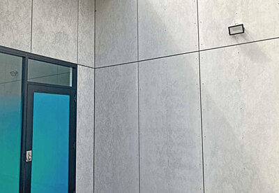 Fibre Cement Board Fibre Cement Board