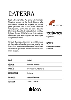 Daterra - Café du Brésil