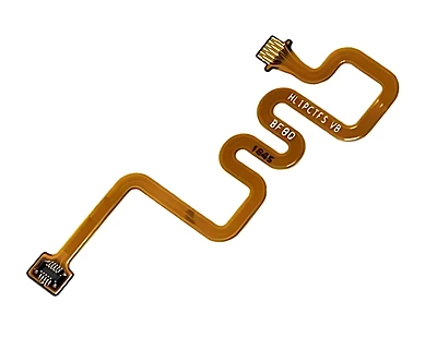 Honor View 20 - Replacement Fingerprint Button Scanner Flex Cable
