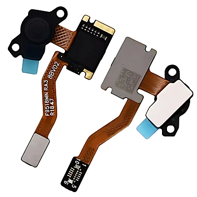 Genuine OnePlus 6T - Replacement Fingerprint Reader , Scanner Module - Authorised