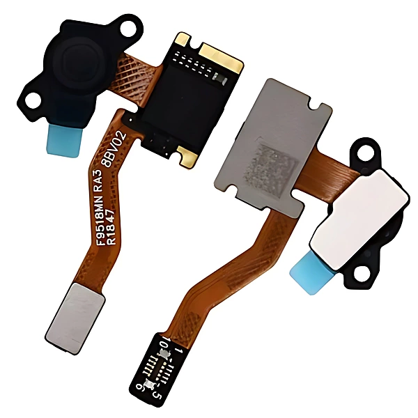 Genuine OnePlus 6T - Replacement Fingerprint Reader , Scanner Module - Authorised