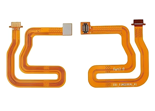 Xiaomi Redmi 8 - Replacement Fingerprint Reader Flex Cable