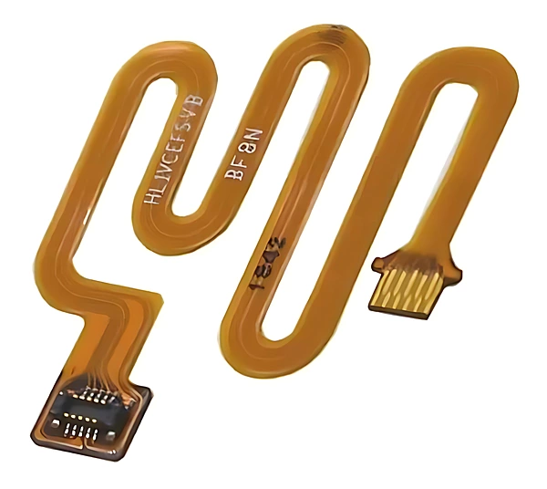 Huawei Nova 4 - Replacement Fingerprint Reader Scanner Flex Cable