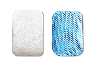 Almohadilla para secar espejos Fit-N-Swipe Dry Almohadilla para secar espejos Fit-N-Swipe Dry