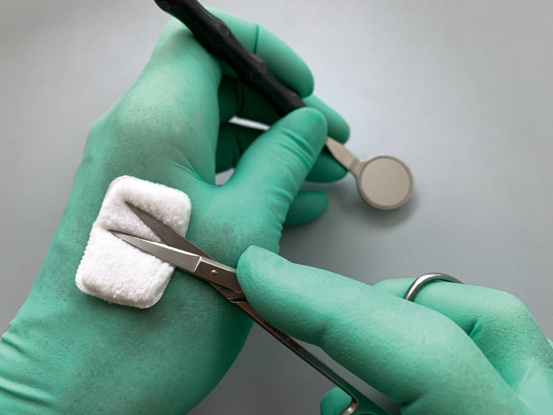 Compresa de Limpieza Fit-N-Swipe Clean Compresa de Limpieza Fit-N-Swipe Clean