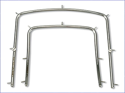 Arco Dique Goma Fit Rubberdam Arco Dique Goma Fit Rubberdam