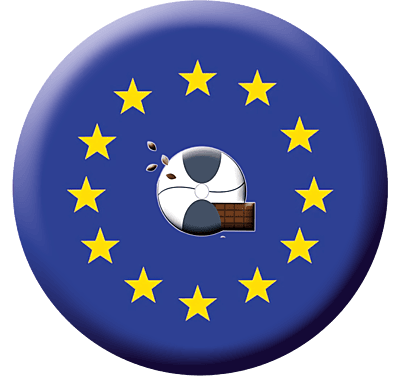 EU-Paket für Winnower