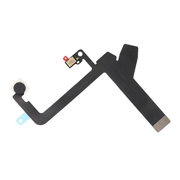 Apple iPhone 16 Pro Max - Replacement Camera Flash Flex Cable