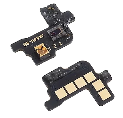 OnePlus Nord 2 5G - Replacement Flashlight Connection Board