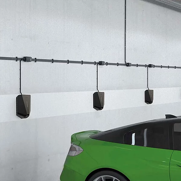 Flat Cable System