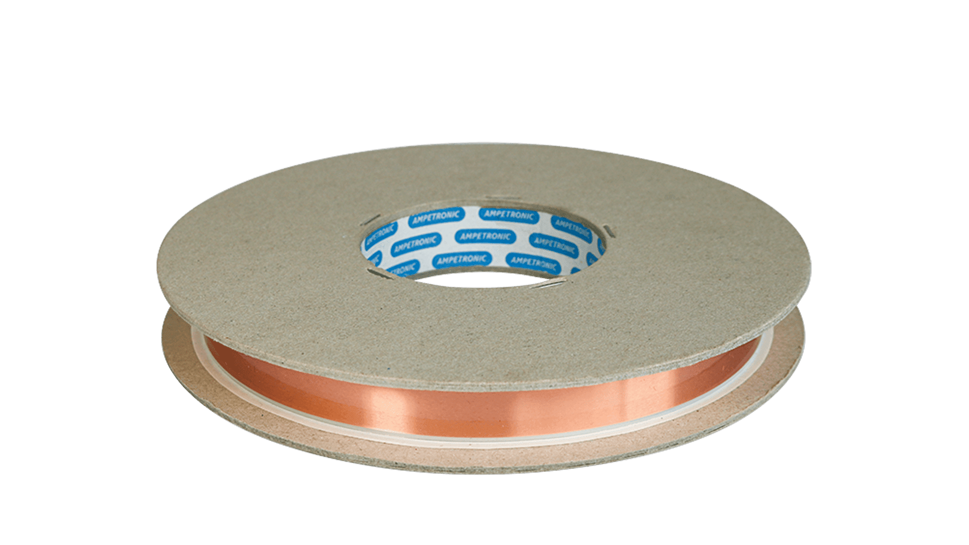 Flat Copper Tape 18mm x 50m