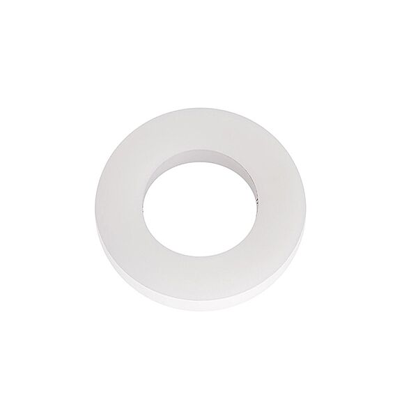 M12 Nylon Form A Flat Washer