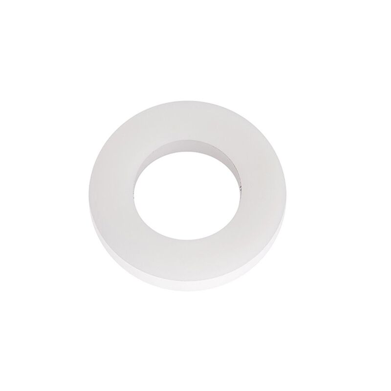 M12 Nylon Form A Flat Washer