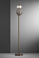 Truss Floor Lamp Truss Floor Lamp